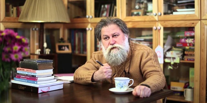 'Matematik eğitiminin Nobeli'nin sahibi Ali Nesin oldu