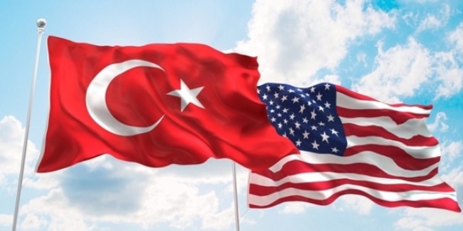 ABD ile kısa vadede olumlu sonuç bekleniyor