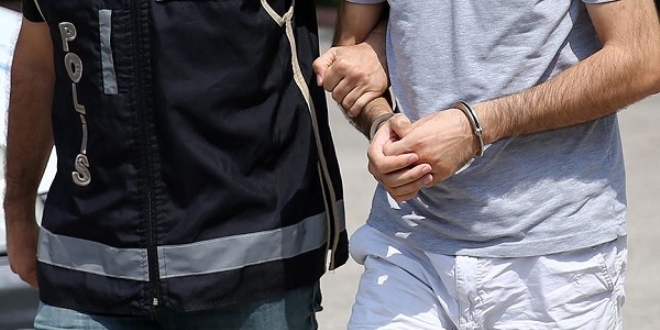 FETÖ şüphelileri Yunanistan'a kaçamadan yakalandı