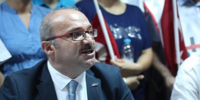 Giresun'daki doktor için can güvenliği talebi