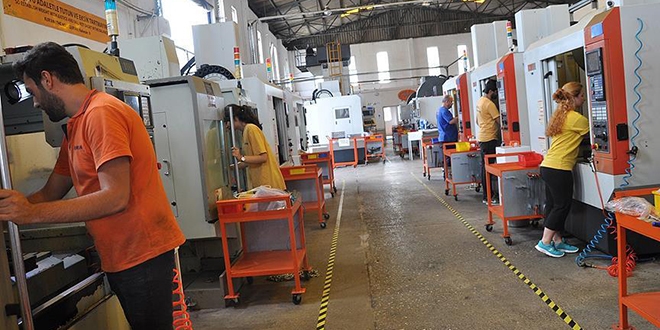 Tıbbi cihaz eğitimi sektörü geleceğe taşıyacak