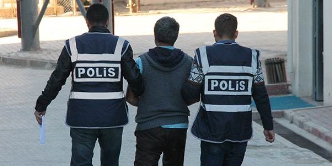 ByLock kullandığı belirlenen eski öğretmen tutuklandı