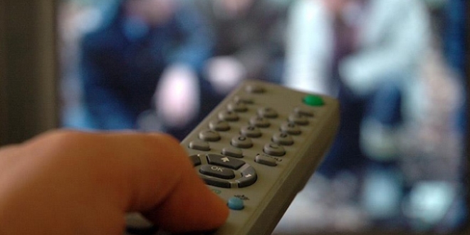 RTÜK'ten 'gelin-kaynana atışması'na ceza
