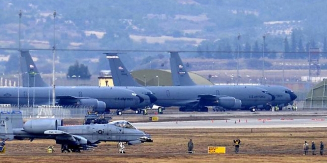 Vatandaş: İncirlik Üssü Millet Bahçesi olsun