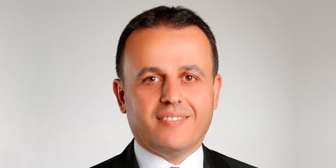 Hazine ve Maliye Bakan Yardımcılığına atanan Bülent Aksu kimdir?