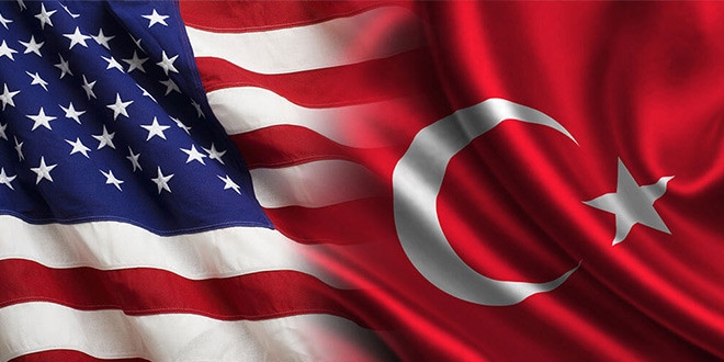 ABD tehdidine karşı ortak tavır