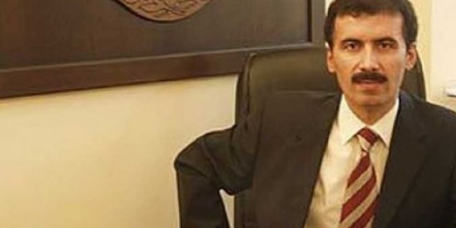 Polis olan oğlu, 9103'ten ihraç edilen Yargıtay üyesi isyan etti