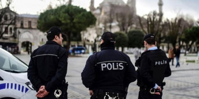 Kargo dağıtım merkezinde yüzlerce kilo uyuşturucu bulundu