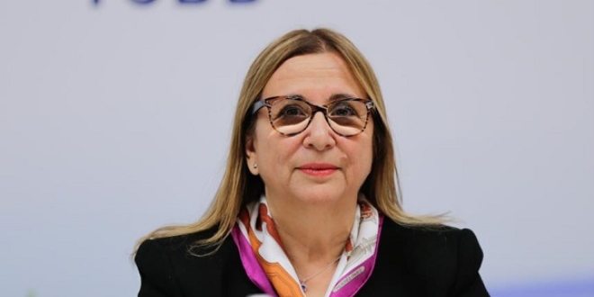 Pekcan: Ekonomik ilişkiler sağlam zeminde yoluna devam edecek
