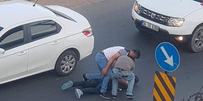 Suç makinesi böyle yakalandı