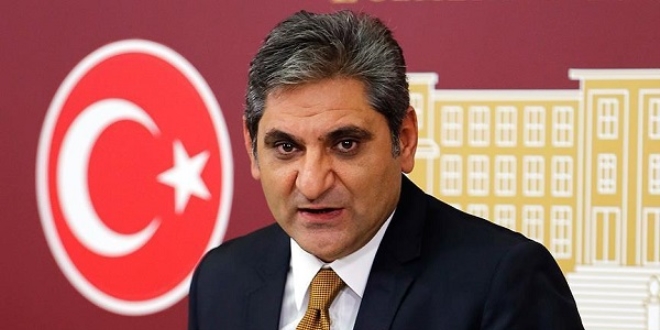 CHP'den enflasyon açıklaması