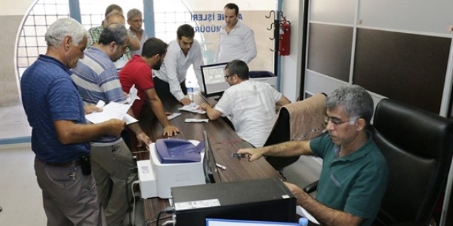 3 milyon kişinin borcu silindi