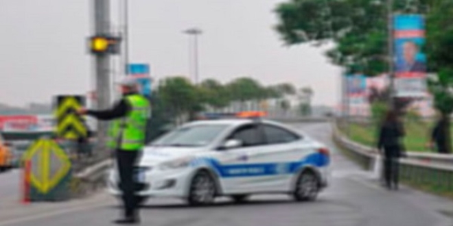 Ankara'da yarın bu yollar trafiğe kapalı