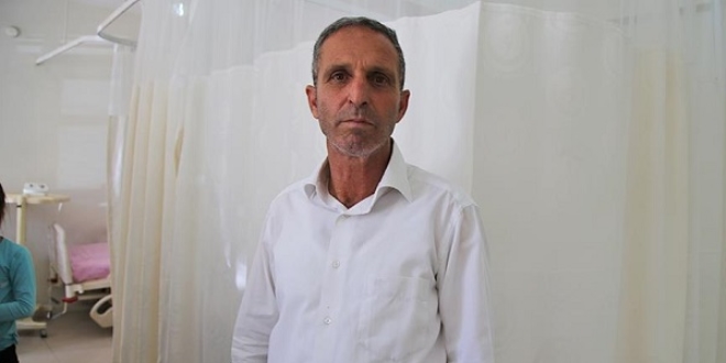 Deryan Aktert'in katili PKK'lı teröristlerden biri teslim oldu