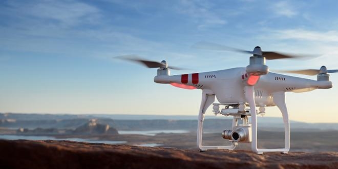 Düğün magandaları drone ile denetlenecek
