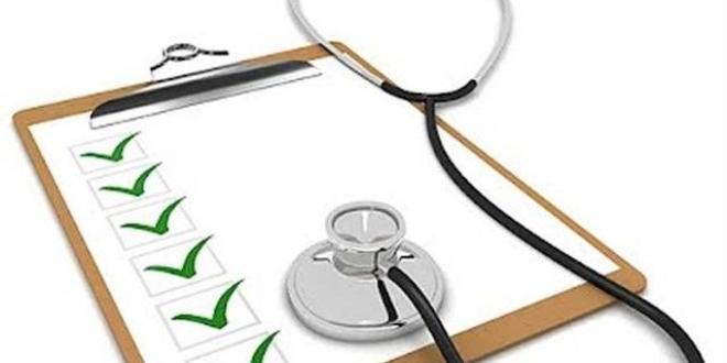 Uzmanından 'Her yıl mutlaka check-up yaptırın' uyarısı