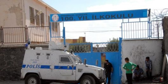 Diyarbakr'da 25 snav jokeri yakaland