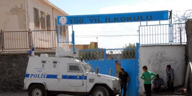 Diyarbakır'da 25 sınav jokeri yakalandı
