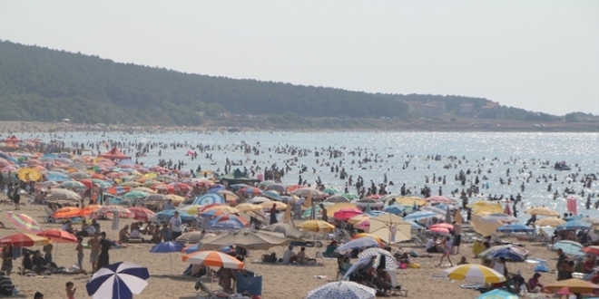 İBB'den pazar günü denize gireceklere uyarı