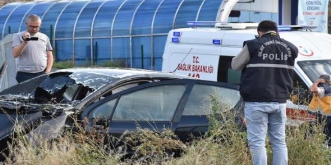 Şehit uzman çavuş'un naaşı Osmaniye'ye gönderildi