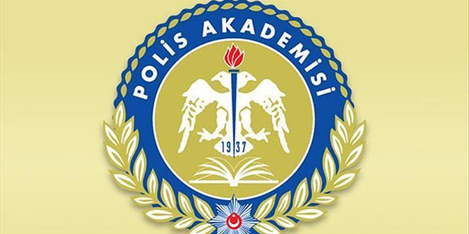 Polis Akademisi yüksek lisans öğrencisi alacak