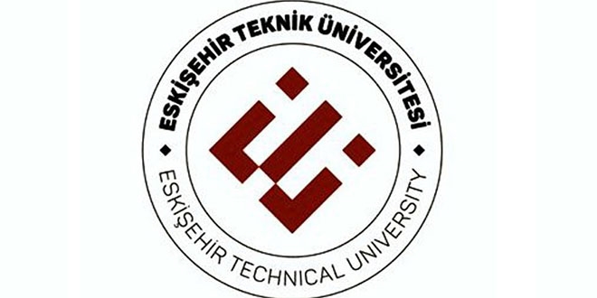 Eskişehir Teknik Üniversitesinin logosu belirlendi