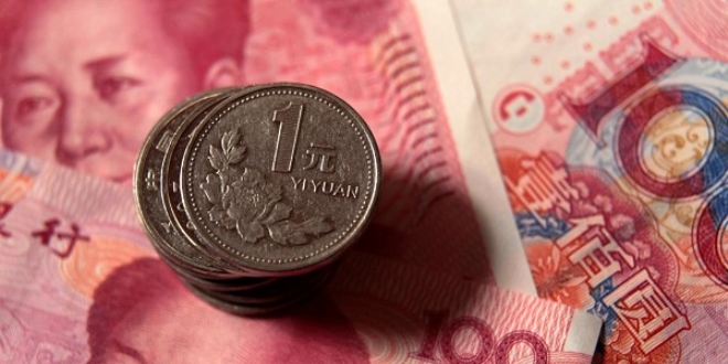 Ekonomide Yuan dnemi