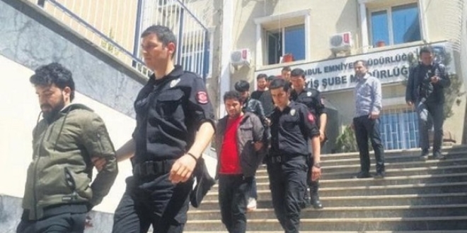 Irak mafyamız da oldu!