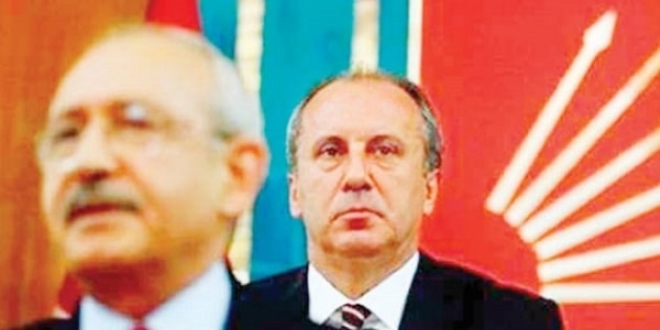 Çekilen imzalar CHP'yi kilitledi
