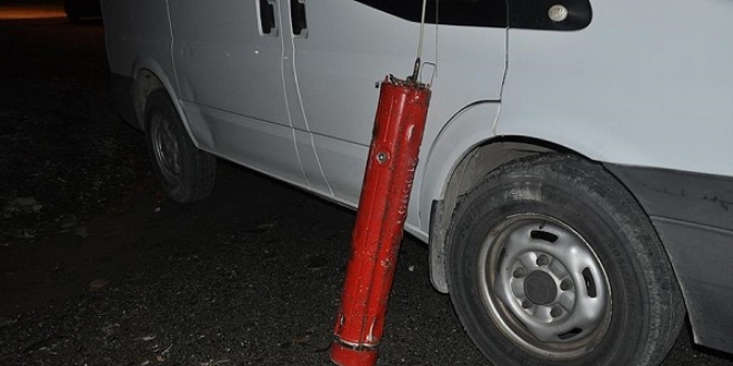 Hatay'da sahilde yabancı cisim bulundu