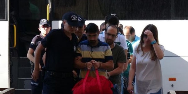 FETÖ'cülerin kullandığı yeni iletişim programı bulundu