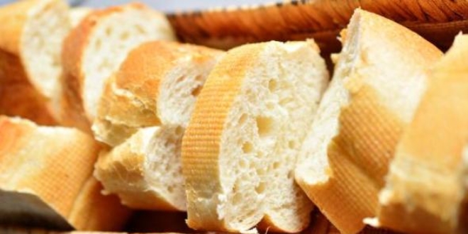 'Glutensiz ekmein beslenme kalitesi dk'