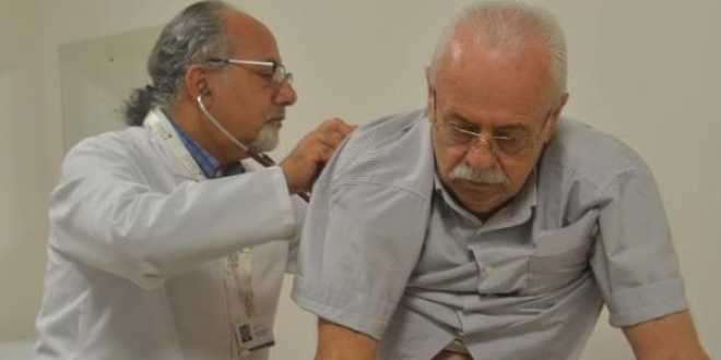 'Klima zatürresi ölüme neden olabilir'