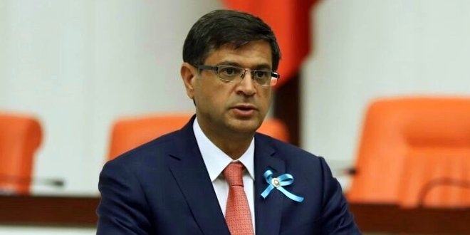 CHP Tunceli Milletvekili Şaroğlu Ankara'ya sevk edildi