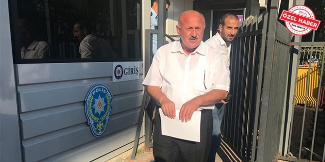 Avrasya Tüneli'ne otobüsle tersten girdi