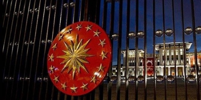 Yeni sistem hızla inşa ediliyor