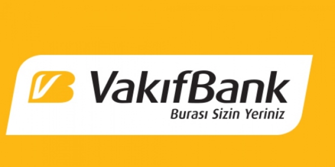 VakıfBank'ta üst düzey atama