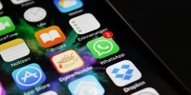 WhatsApp'n mesaj ynlendirme zelliine snrlama