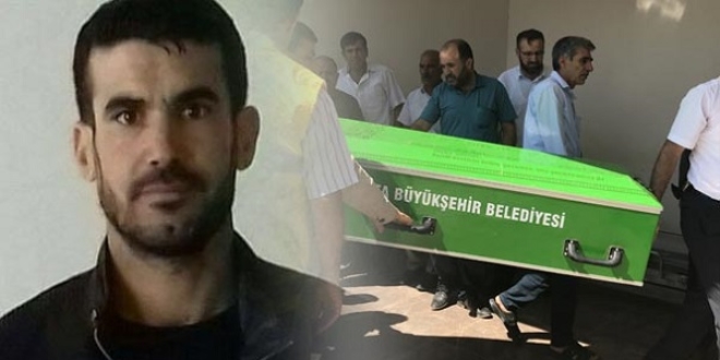 Şanlıurfa'da bakkala korkunç infaz