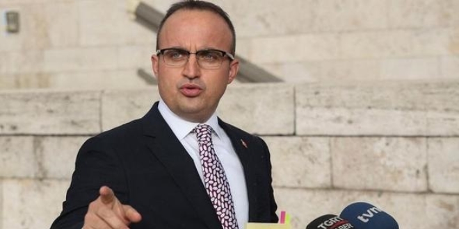 'Kılıçdaroğlu'nun siyaseten artık bir meşruiyeti kalmadı'