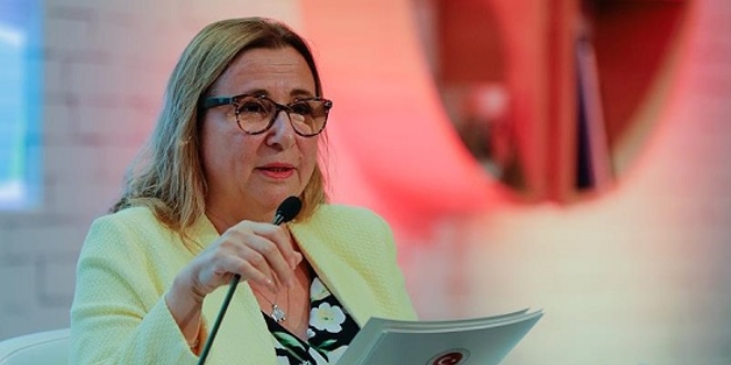 'Yeni teknolojilere ve tasarıma yatırımda kararlıyız'