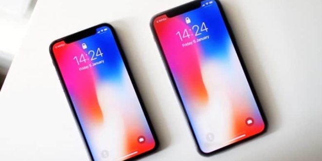 Apple yanlışlıkla yeni iPhone X'i yayınladı