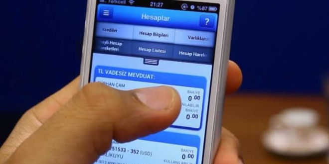Kredi kartı kullananlar dikkat! Bilgileriniz çalınmasın