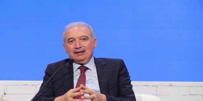 Mevlüt Uysal: İki sene sonra Londra'yı geçmiş olacağız