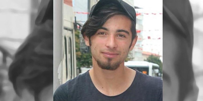 Kayıp lise öğrencisi kayalıkta ölü bulundu