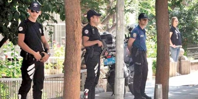 Brunson'un sokağı ajan kaynıyor