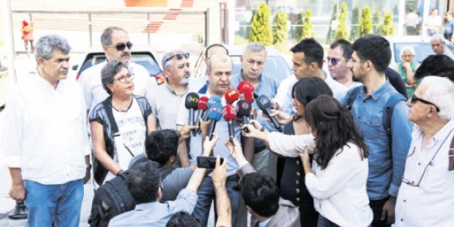 CHP yönetimi son sözünü söyledi: 569 imza var kurultay yok