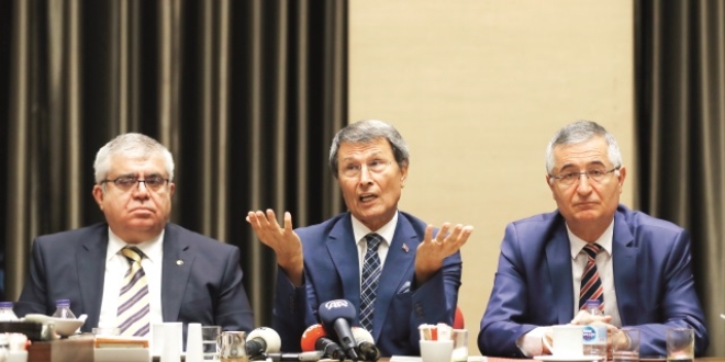İyi Parti dağılıyor