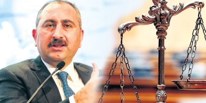 Yargıda '100 gün' kuralı geliyor