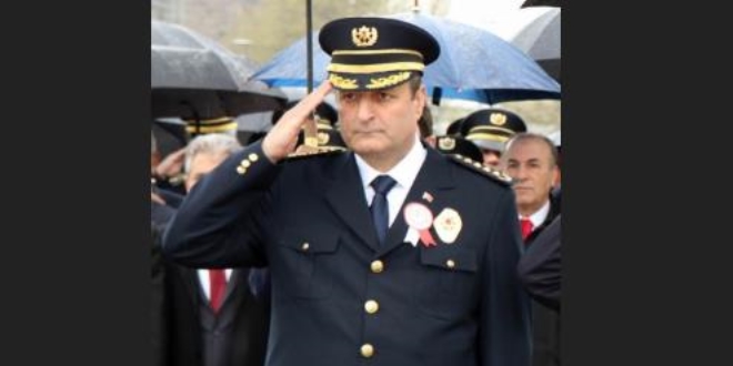 FETÖ'nün istihbarat örgütü olduğunu ilk dile getirenlerden biri Kayseri Emniyet Müdürü oldu